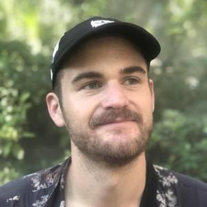 Meet your Posher, Adam